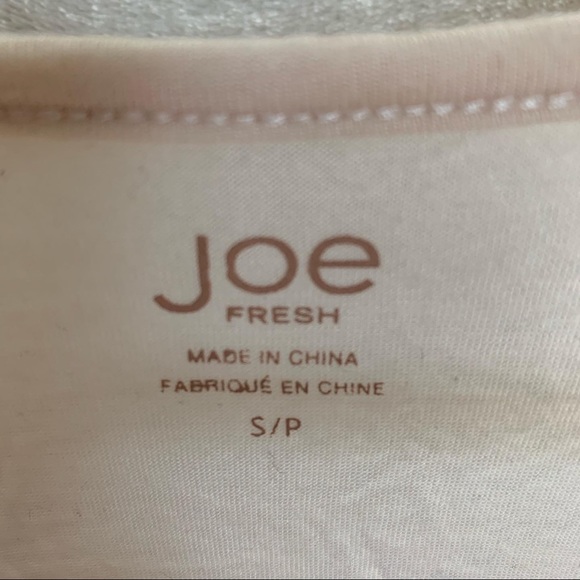 Sequin Pink Top - Picture 2 of 2